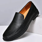 MARK™ - Handcrafted Leather Loafers - ENVI