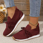 MARTHA™ - Stylish Womens Trainers - ENVI