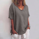 Martha™ | Women's Loose Comfortable Blouse - ENVI