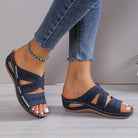 MARY™ | Summer Sandals - ENVI