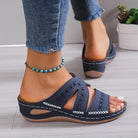 MARY™ | Summer Sandals - ENVI