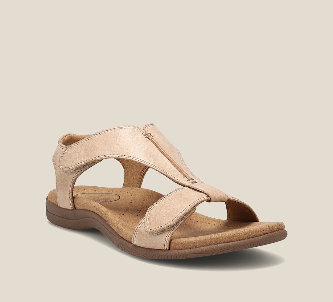 MIRIAM™ Orthopaedic summer sandals - ENVI