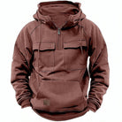 Mitch™ | High Quality Tactical Hoodie - ENVI