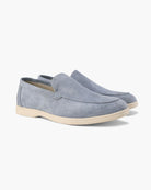 Monaco™ | Suede Loafers - ENVI