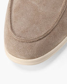 Monaco™ | Suede Loafers - ENVI