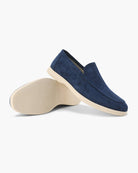 Monaco™ | Suede Loafers - ENVI