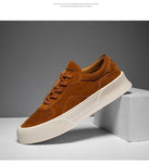 Montreal - Smart Casual Trainers - ENVI