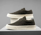 Montreal - Smart Casual Trainers - ENVI