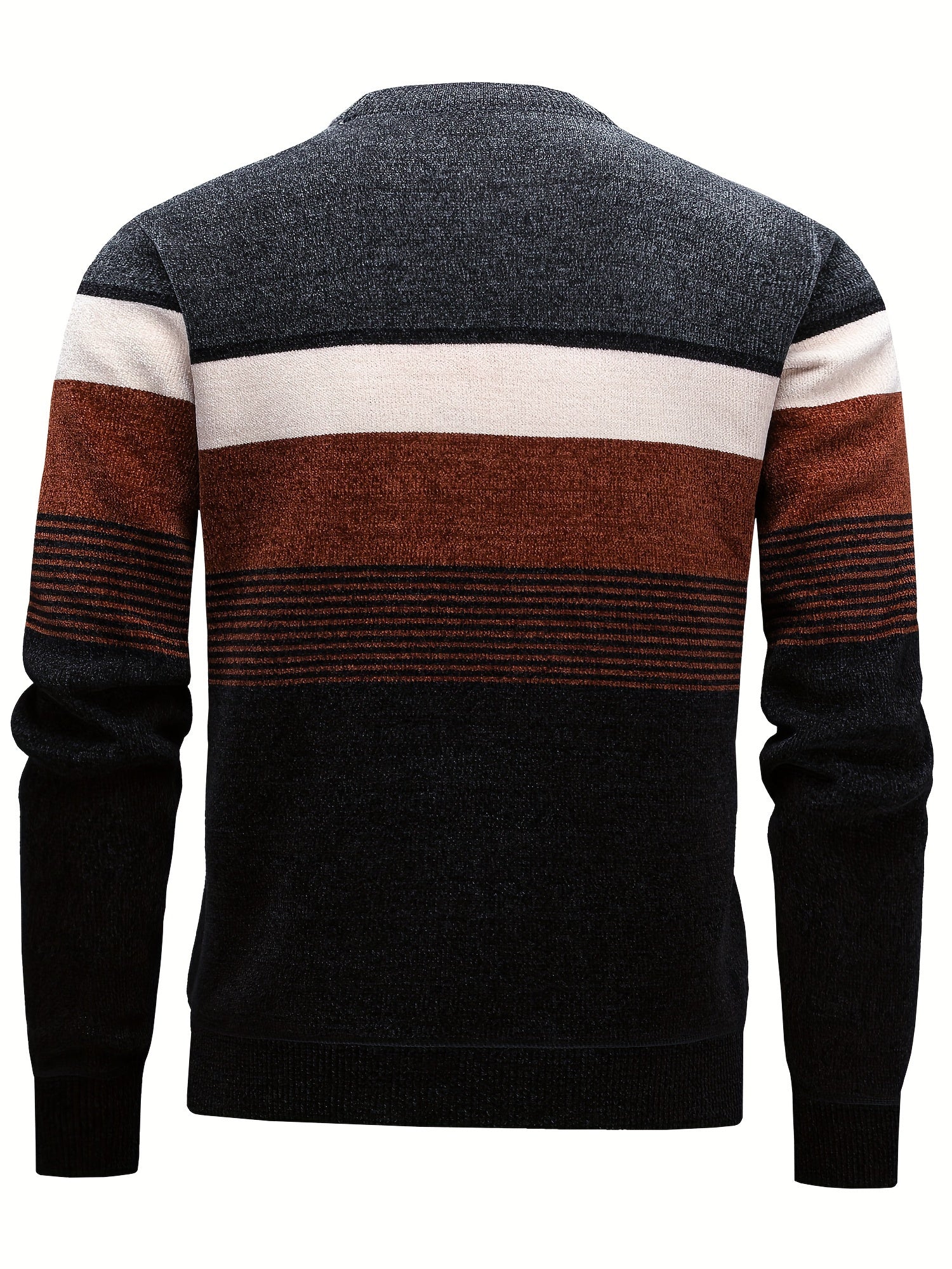 MOVER™ | Mens Sweater - ENVI