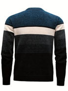 MOVER™ | Mens Sweater - ENVI