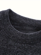 MOVER™ | Mens Sweater - ENVI