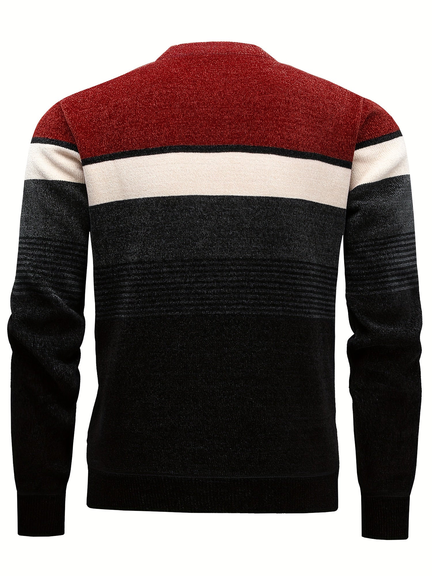 MOVER™ | Mens Sweater - ENVI