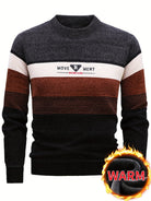 MOVER™ | Mens Sweater - ENVI