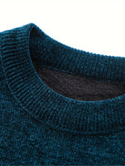 MOVER™ | Mens Sweater - ENVI