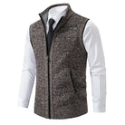 Nelson™ | Fleece Gilet - ENVI