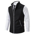 Nelson™ | Fleece Gilet - ENVI