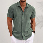 Oliver™ | Short sleeve shirt - ENVI