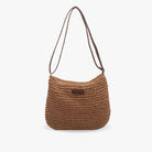 Ophelia™ | Woven Crossbody Bag - ENVI