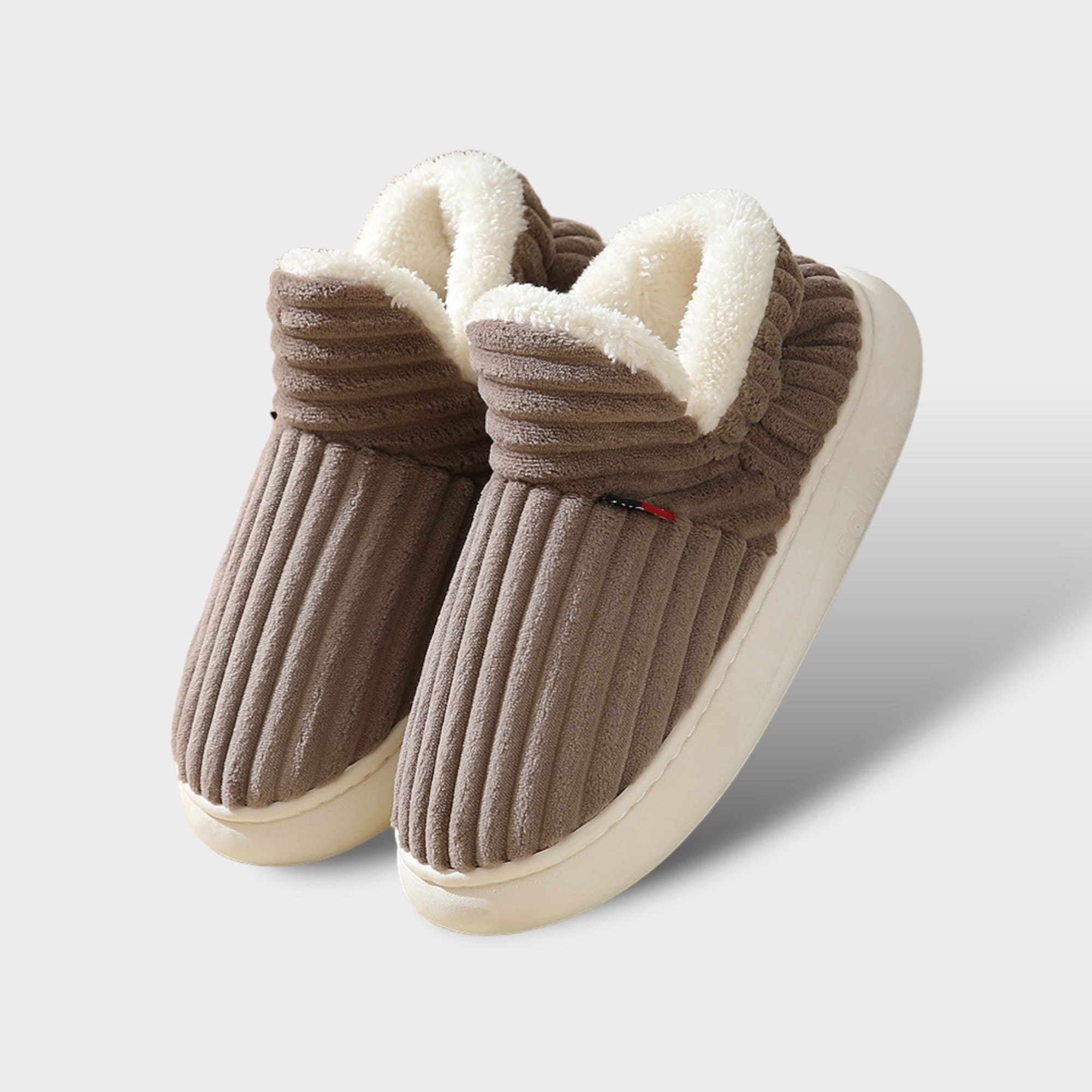 Orla™ | Cozy Ultra - Comfort Slippers - ENVI