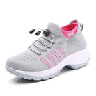 OrthoFits™️ | Women's Breathable Trainers Casual Mesh Shoes - ENVI