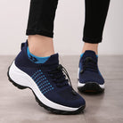 OrthoFits™️ | Women's Breathable Trainers Casual Mesh Shoes - ENVI