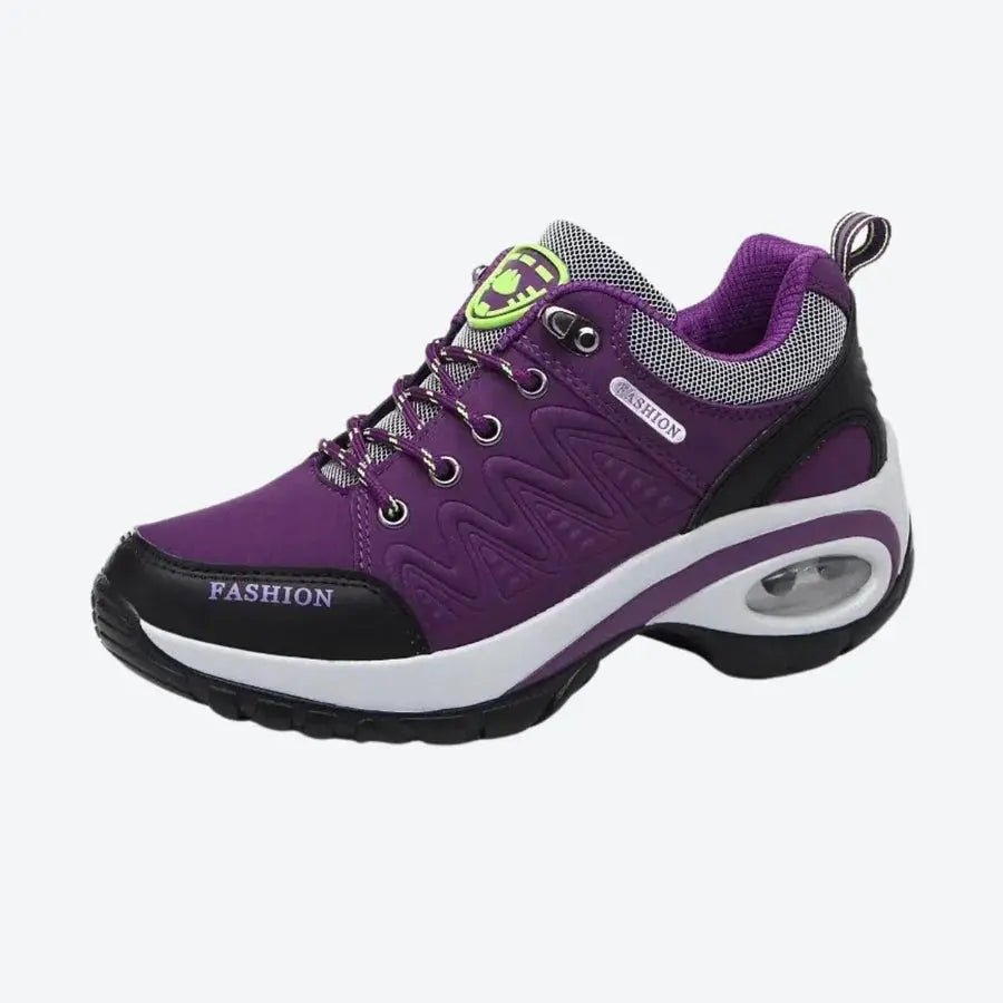 ORTHOWALK | SUPPORTIVE SNEAKERS - ENVI