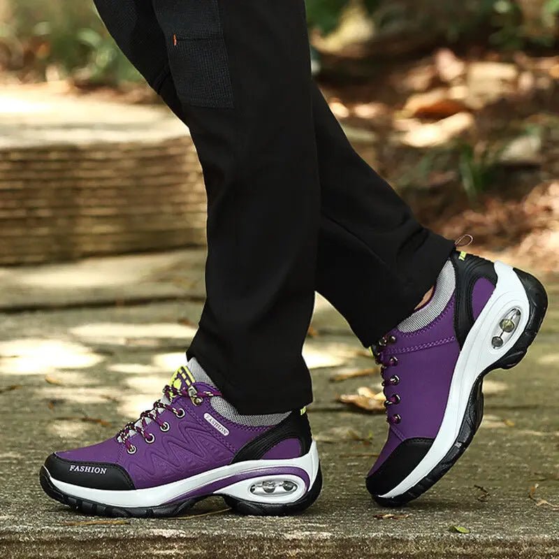 ORTHOWALK | SUPPORTIVE SNEAKERS - ENVI