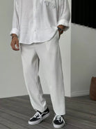 Phil™ | Soft Luxury Mens Pants - ENVI