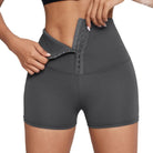 POPPERS 2.0 | Compression and Waist Training Shorts - ENVI