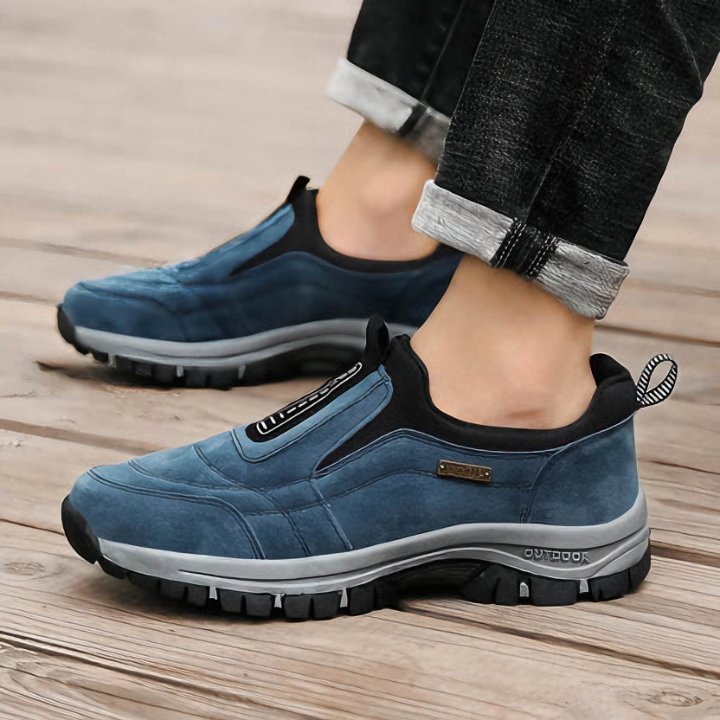 Remi™ | Premium Orthopedic Walking Shoes - ENVI