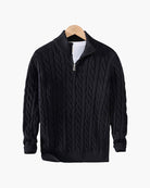 Richmond™ | Half Zip Sweater - ENVI