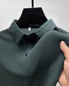 Roberto™ | Prestigio Polo Shirt - ENVI