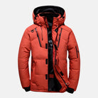 Rotherham™ | Premium Down Jacket - ENVI