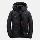 Rotherham™ | Premium Down Jacket - ENVI