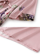 Sakura™ | Kimono Robe - ENVI