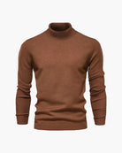 Santiago™ | Merino Wool Turtleneck - ENVI