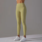 SIMONA 2.0 | Effortless Seamless Leggings - ENVI