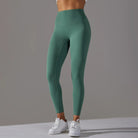 SIMONA 2.0 | Effortless Seamless Leggings - ENVI