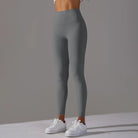 SIMONA 2.0 | Effortless Seamless Leggings - ENVI