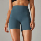 SIMONE 2.0 | Shaping Compression Gym Shorts - ENVI