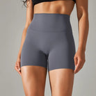 SIMONE 2.0 | Shaping Compression Gym Shorts - ENVI