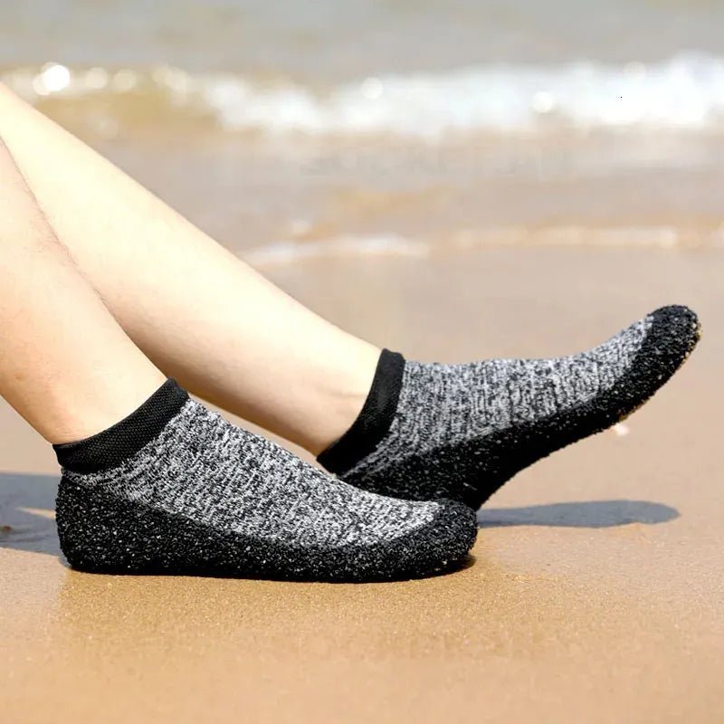 SockShoes™ | Freedom at your Feet - ENVI