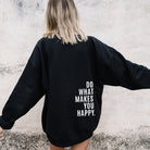 SOPHIE™ | SERENITY STATEMENT HOODIE - ENVI