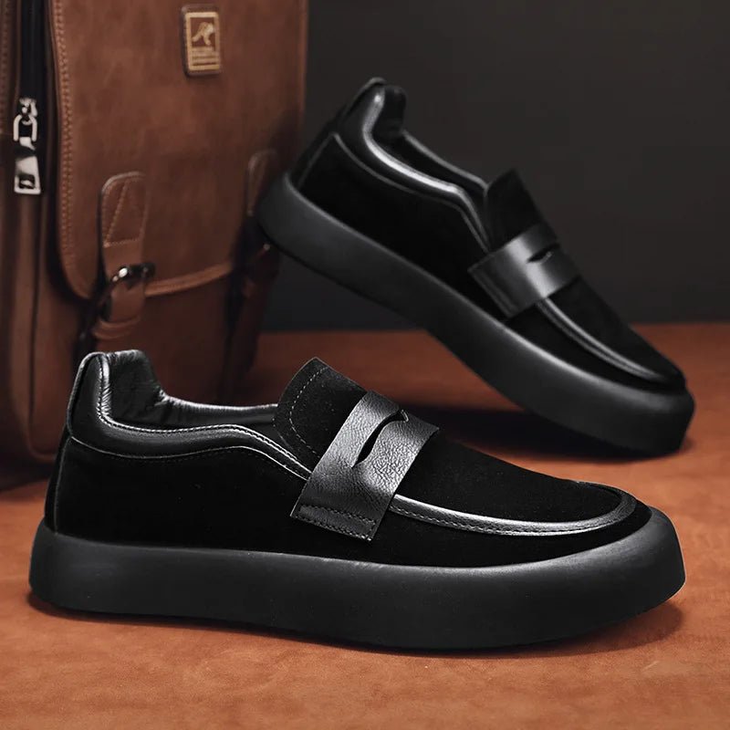 Stevran™ | Men's Loafers - ENVI