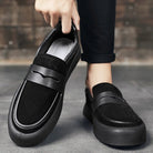 Stevran™ | Men's Loafers - ENVI