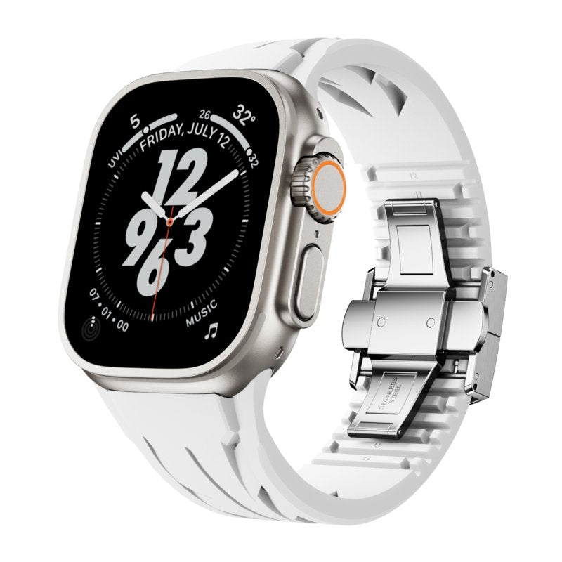 Supercar™ FKM | Apple Watch Band - ENVI