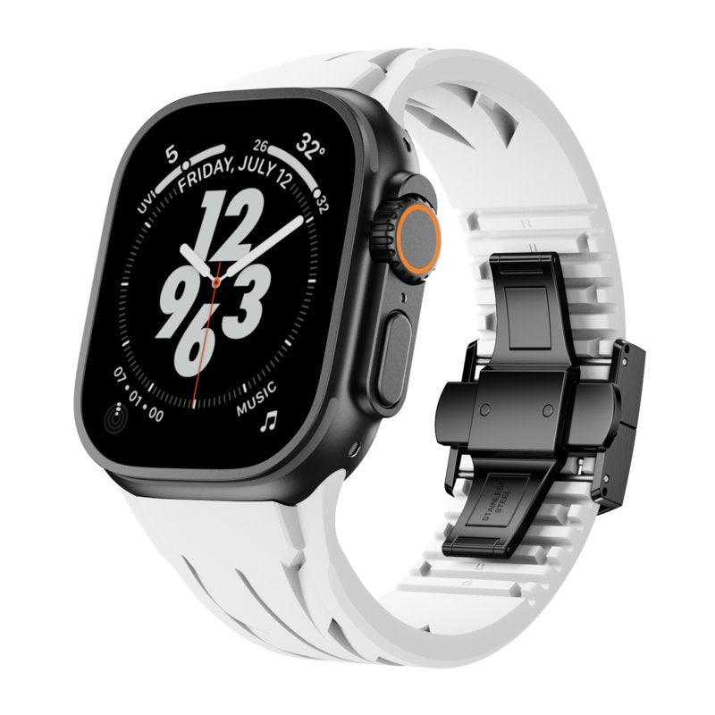 Supercar™ FKM | Apple Watch Band - ENVI