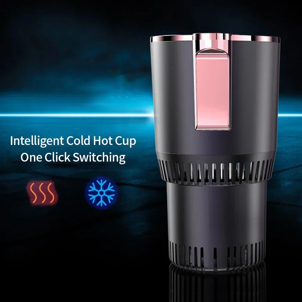 TempMaster™ Mug | Drink Warm or Cold - ENVI