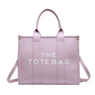 The Tote Bag | Designer Handbag - ENVI