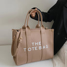 The Tote Bag | Designer Handbag - ENVI